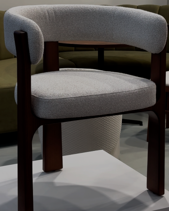 chair #6