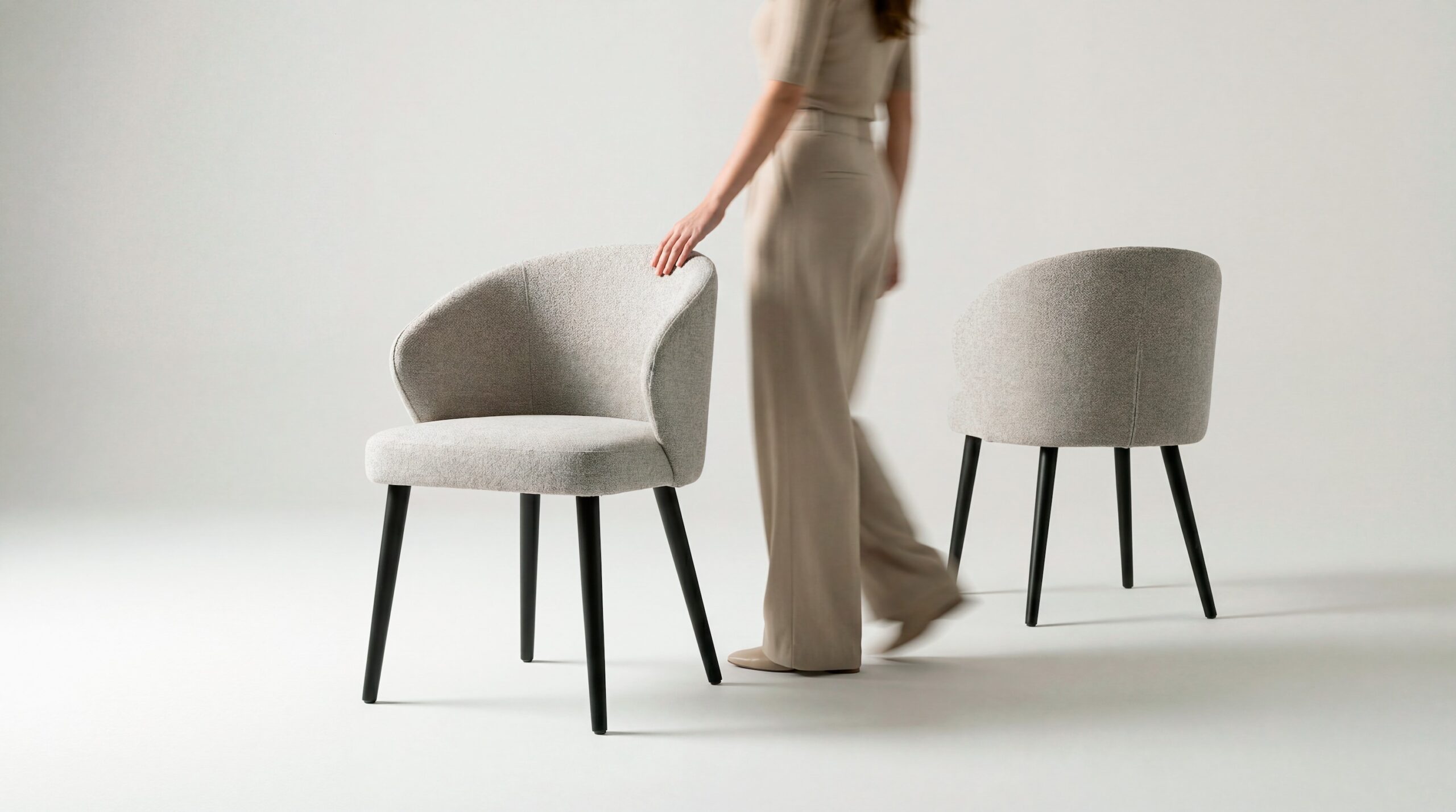 sillón para hoteles